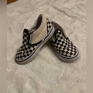 Vans shoes